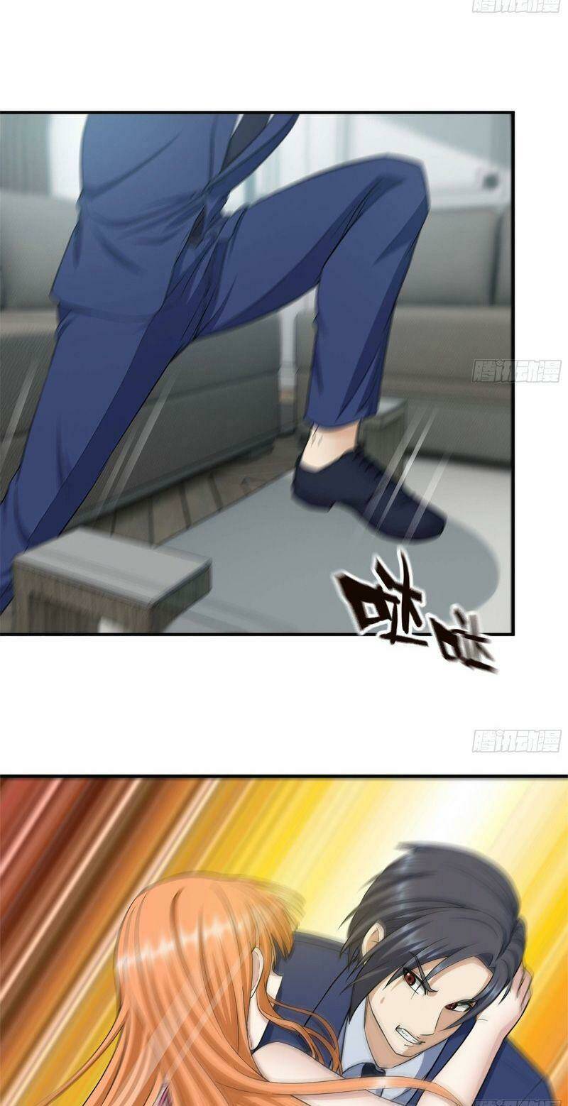 Tôi Chuyển Vàng Tại Mạt Thế - Chapter 234 - Page 16