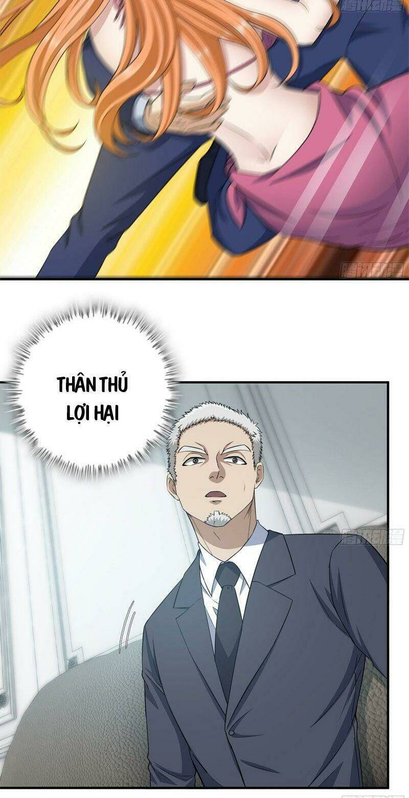 Tôi Chuyển Vàng Tại Mạt Thế - Chapter 234 - Page 17