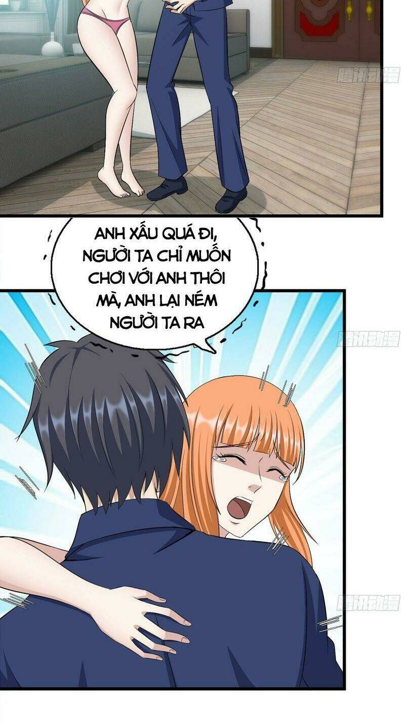 Tôi Chuyển Vàng Tại Mạt Thế - Chapter 234 - Page 19