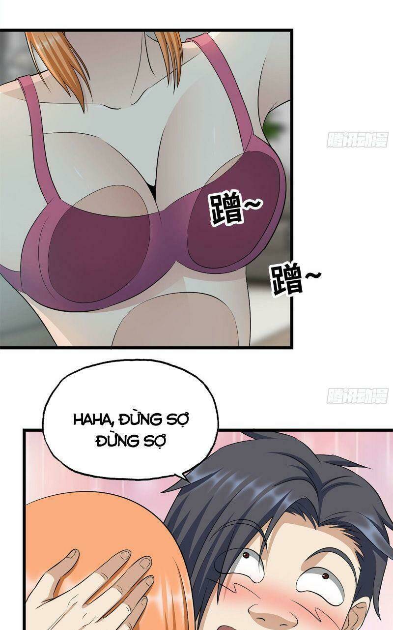 Tôi Chuyển Vàng Tại Mạt Thế - Chapter 234 - Page 20