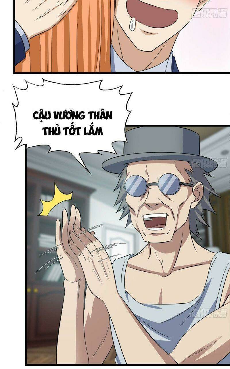 Tôi Chuyển Vàng Tại Mạt Thế - Chapter 234 - Page 21