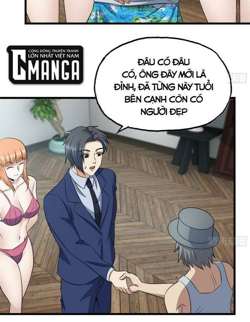 Tôi Chuyển Vàng Tại Mạt Thế - Chapter 234 - Page 24