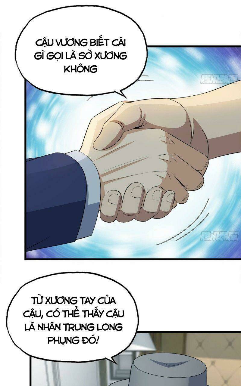 Tôi Chuyển Vàng Tại Mạt Thế - Chapter 234 - Page 25