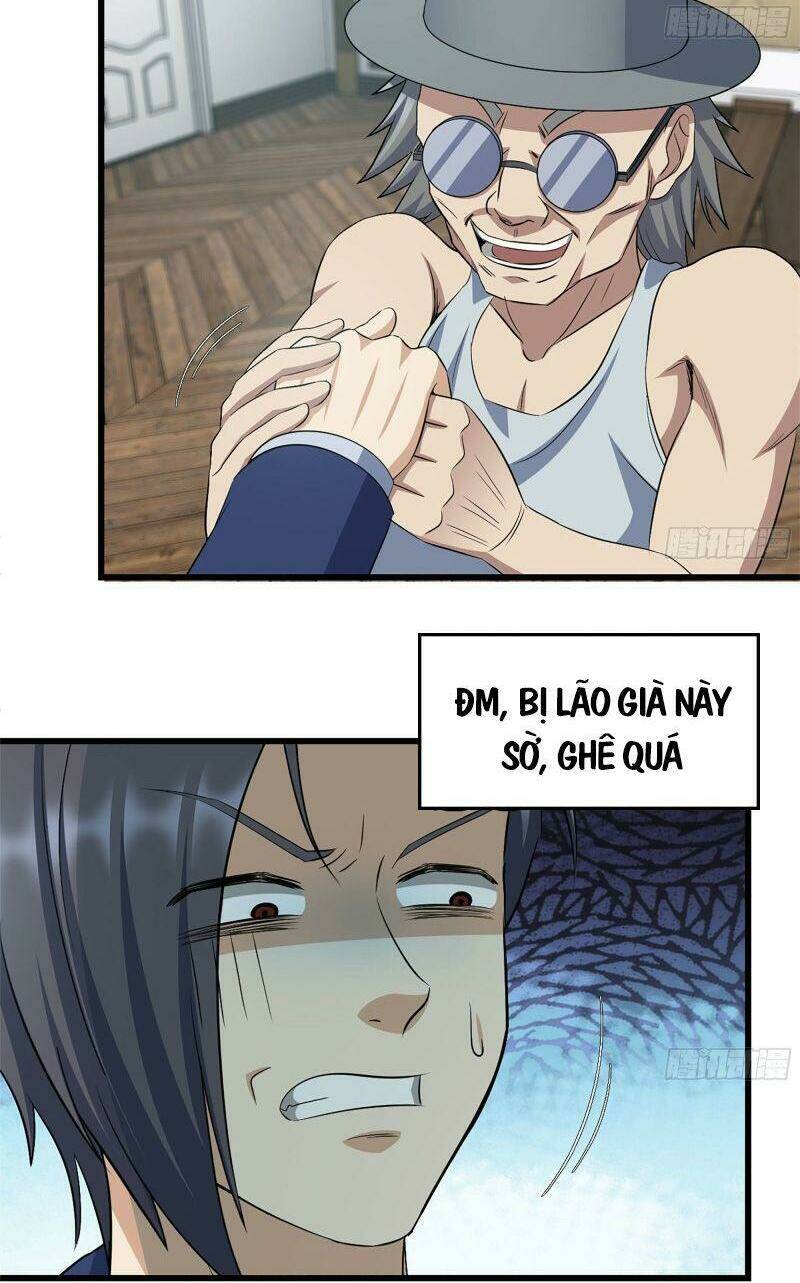 Tôi Chuyển Vàng Tại Mạt Thế - Chapter 234 - Page 26