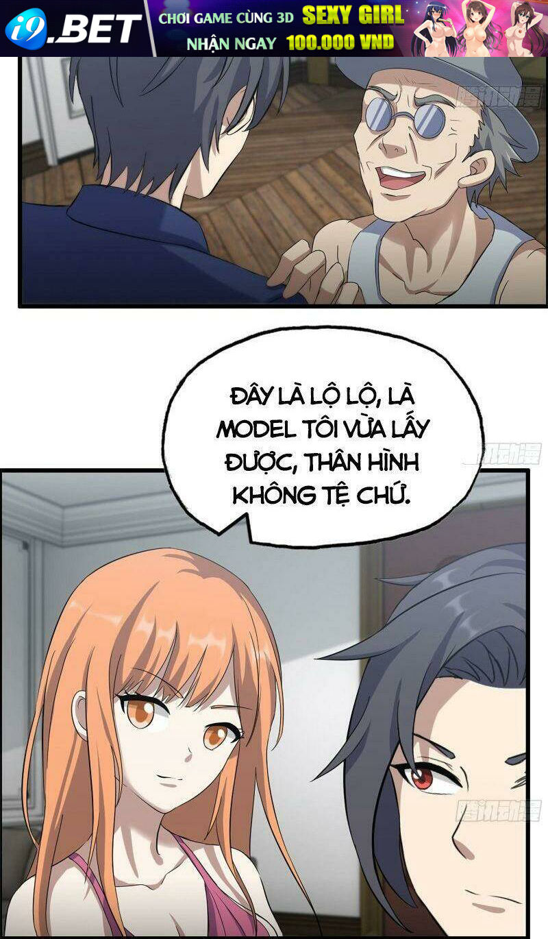 Tôi Chuyển Vàng Tại Mạt Thế - Chapter 234 - Page 28