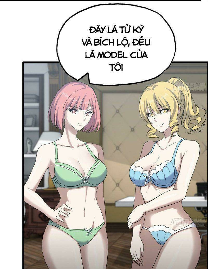 Tôi Chuyển Vàng Tại Mạt Thế - Chapter 234 - Page 29