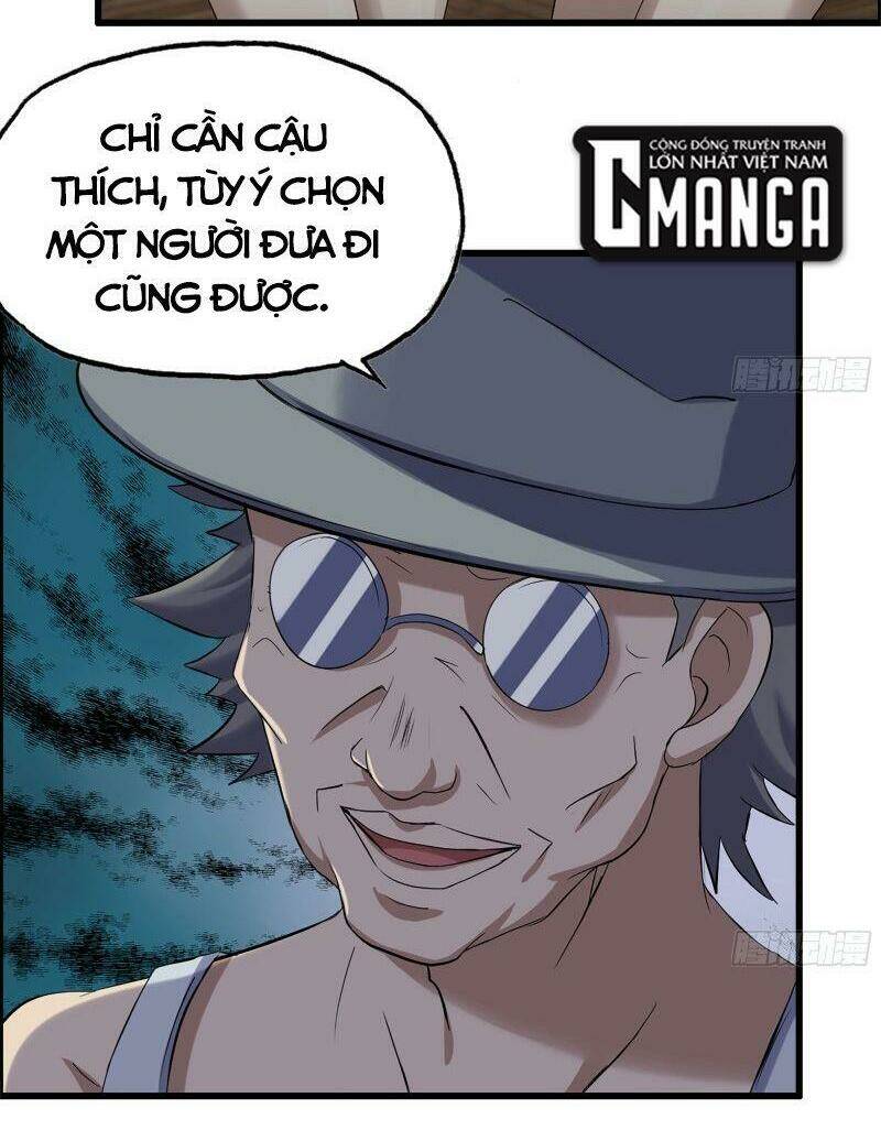 Tôi Chuyển Vàng Tại Mạt Thế - Chapter 234 - Page 30