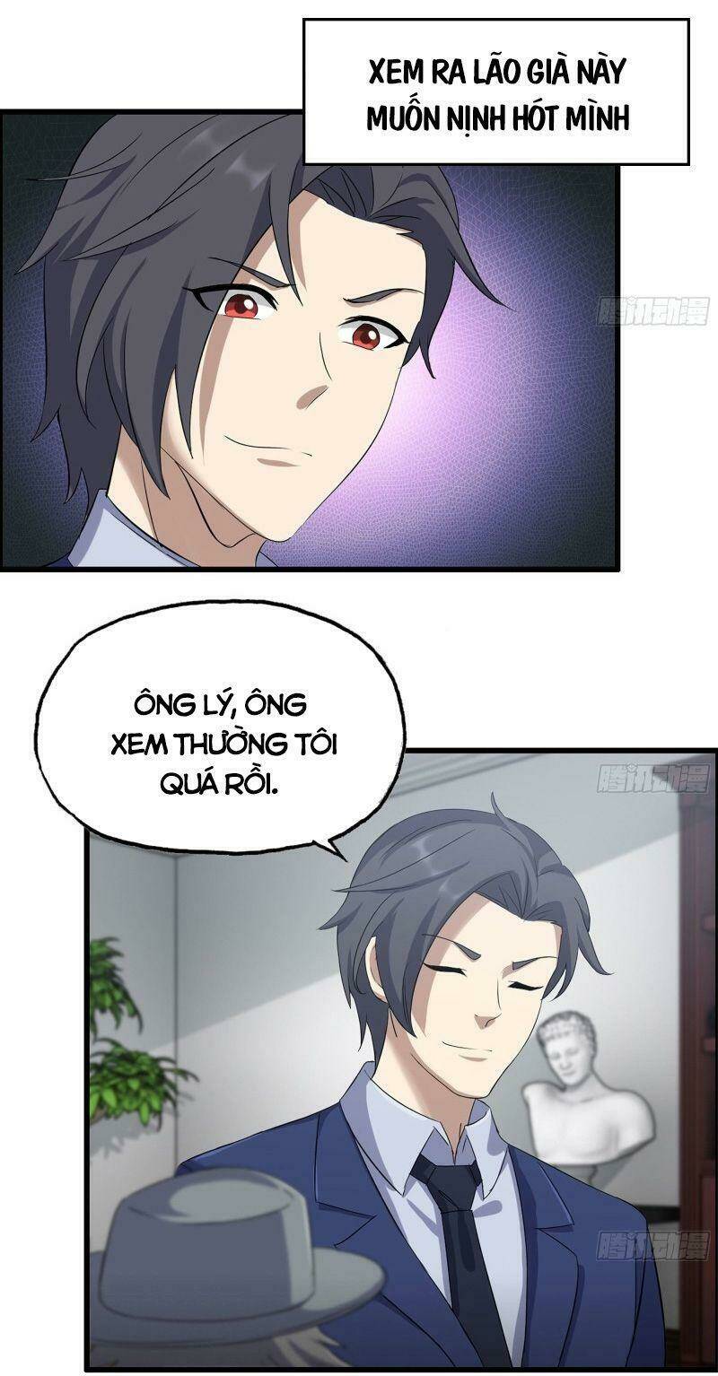 Tôi Chuyển Vàng Tại Mạt Thế - Chapter 234 - Page 31