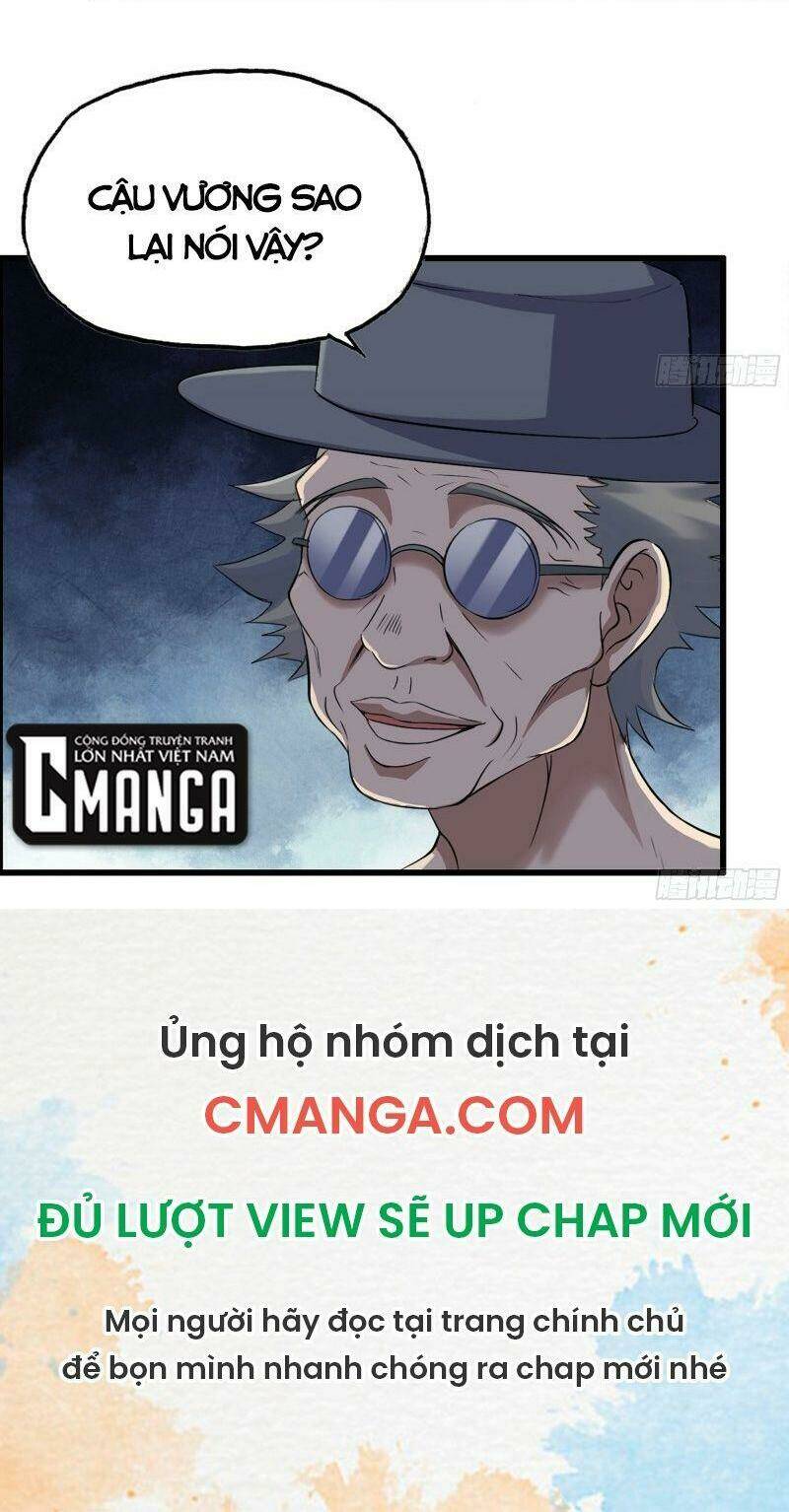 Tôi Chuyển Vàng Tại Mạt Thế - Chapter 234 - Page 32