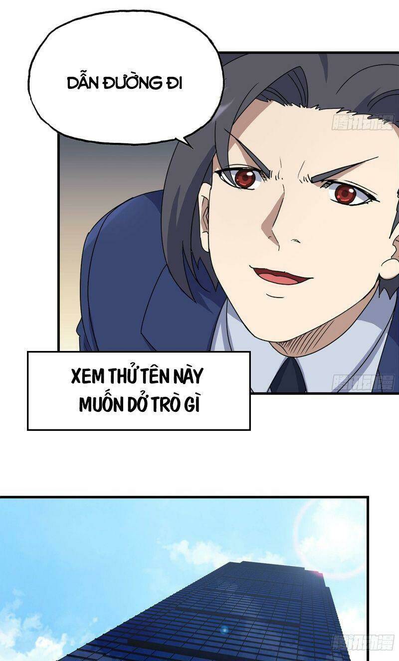 Tôi Chuyển Vàng Tại Mạt Thế - Chapter 234 - Page 3