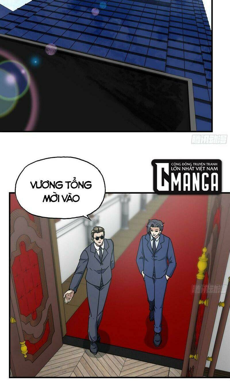 Tôi Chuyển Vàng Tại Mạt Thế - Chapter 234 - Page 4