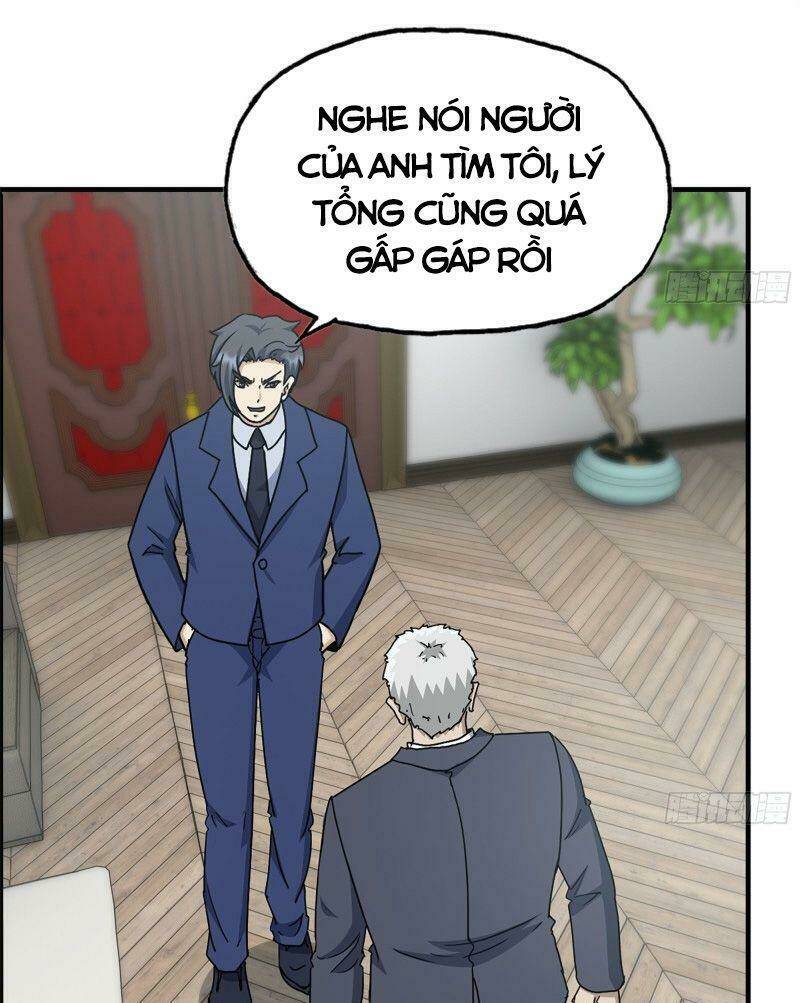 Tôi Chuyển Vàng Tại Mạt Thế - Chapter 234 - Page 6