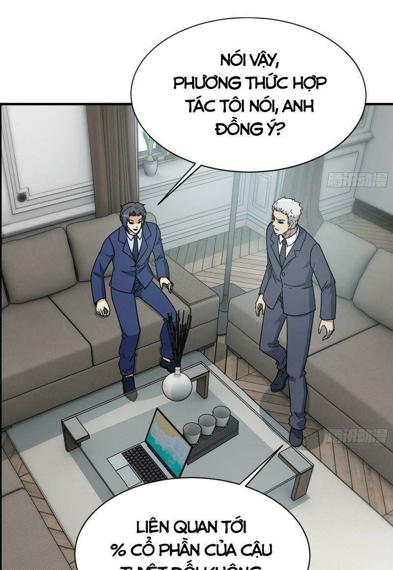 Tôi Chuyển Vàng Tại Mạt Thế - Chapter 234 - Page 8