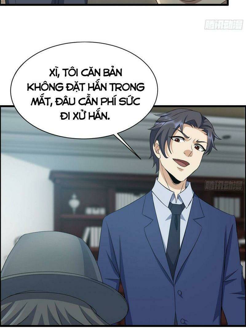 Tôi Chuyển Vàng Tại Mạt Thế - Chapter 235 - Page 9