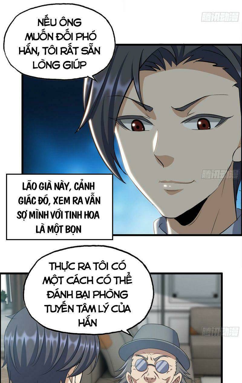 Tôi Chuyển Vàng Tại Mạt Thế - Chapter 235 - Page 10