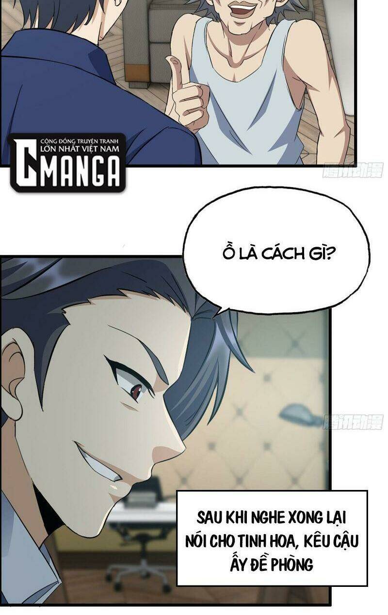 Tôi Chuyển Vàng Tại Mạt Thế - Chapter 235 - Page 11