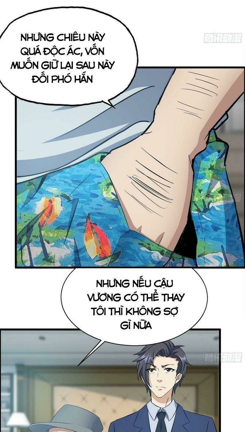 Tôi Chuyển Vàng Tại Mạt Thế - Chapter 235 - Page 12