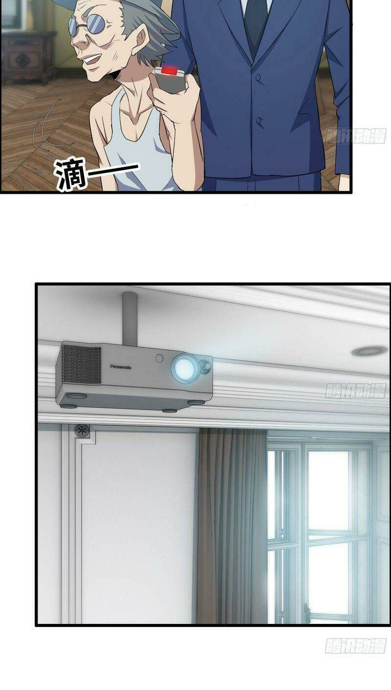 Tôi Chuyển Vàng Tại Mạt Thế - Chapter 235 - Page 13