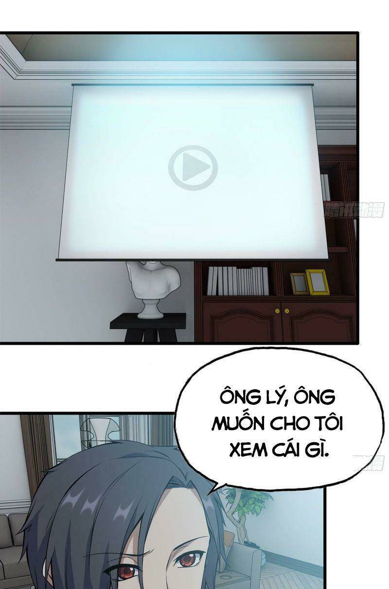 Tôi Chuyển Vàng Tại Mạt Thế - Chapter 235 - Page 14