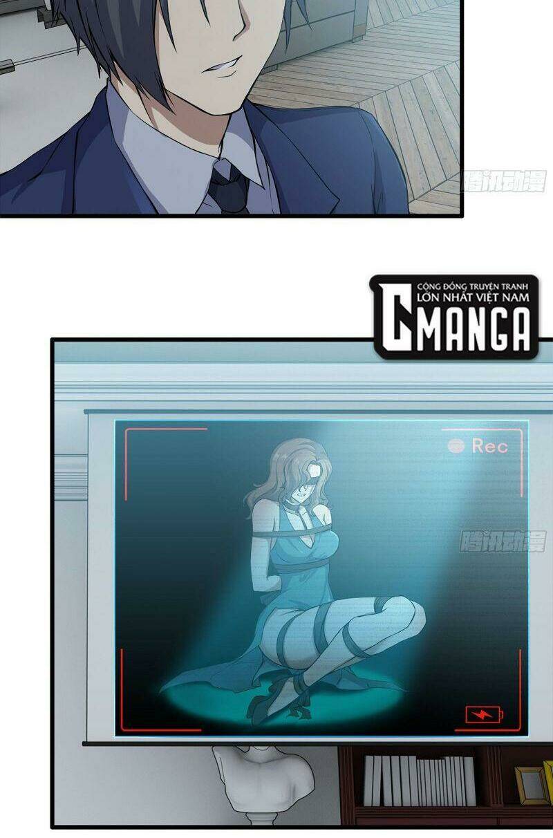 Tôi Chuyển Vàng Tại Mạt Thế - Chapter 235 - Page 15