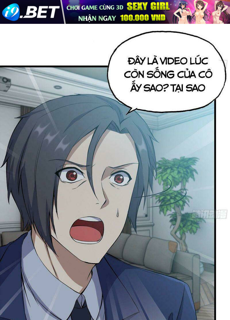 Tôi Chuyển Vàng Tại Mạt Thế - Chapter 235 - Page 18