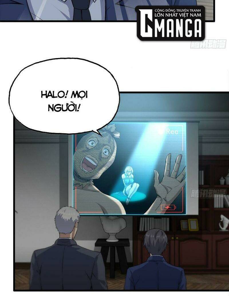 Tôi Chuyển Vàng Tại Mạt Thế - Chapter 235 - Page 19