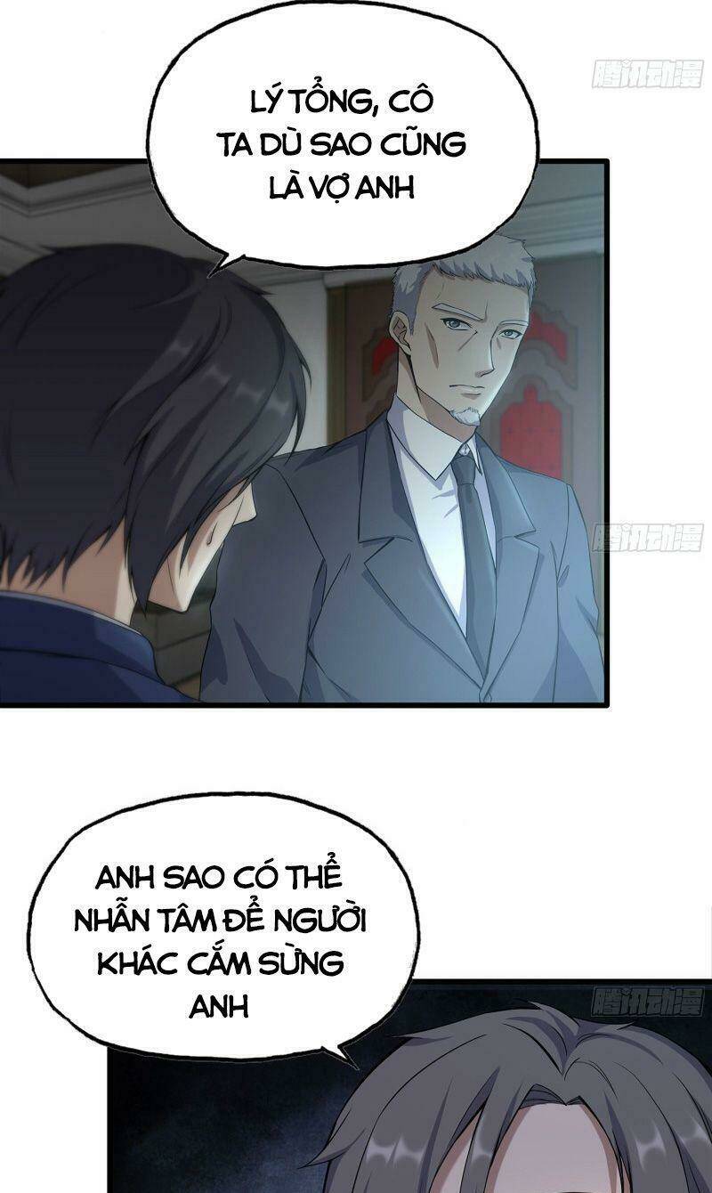 Tôi Chuyển Vàng Tại Mạt Thế - Chapter 235 - Page 22