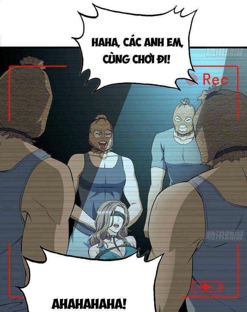 Tôi Chuyển Vàng Tại Mạt Thế - Chapter 235 - Page 26