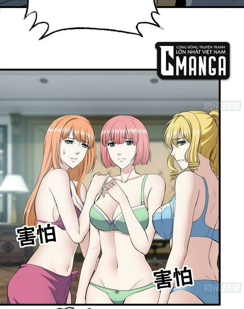 Tôi Chuyển Vàng Tại Mạt Thế - Chapter 235 - Page 27