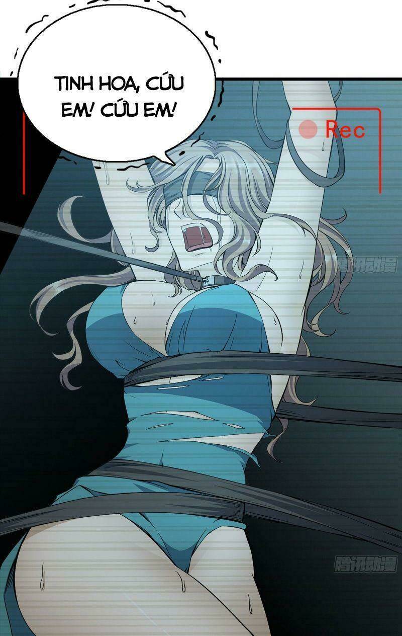 Tôi Chuyển Vàng Tại Mạt Thế - Chapter 235 - Page 28