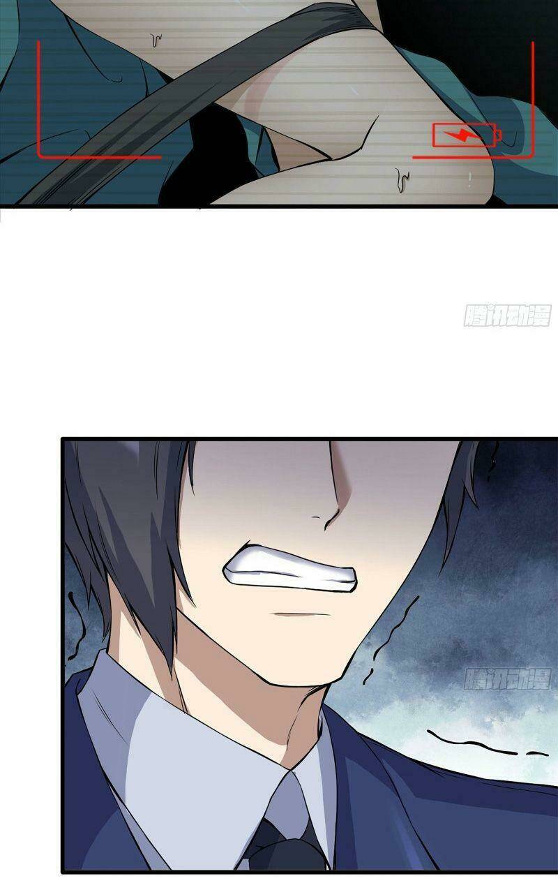 Tôi Chuyển Vàng Tại Mạt Thế - Chapter 235 - Page 29