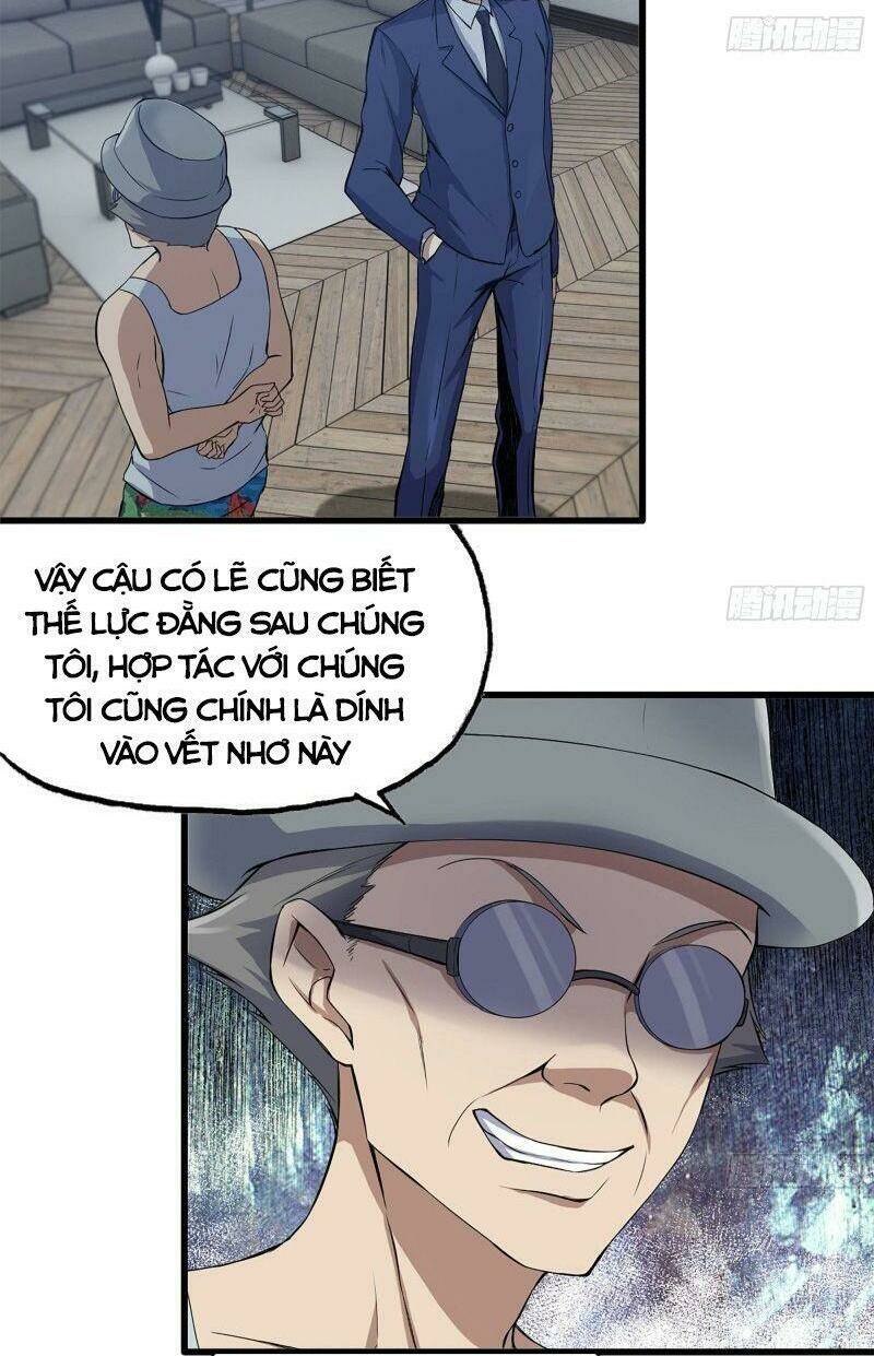 Tôi Chuyển Vàng Tại Mạt Thế - Chapter 235 - Page 31