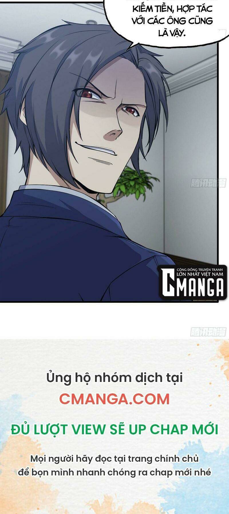 Tôi Chuyển Vàng Tại Mạt Thế - Chapter 235 - Page 33