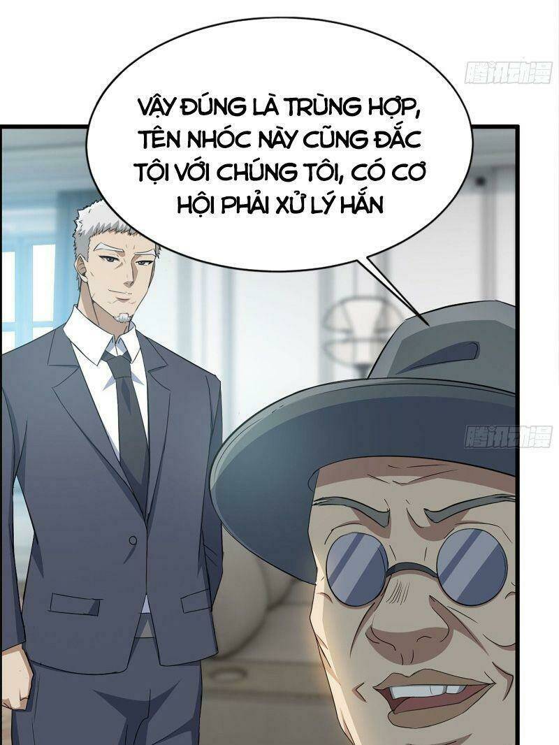 Tôi Chuyển Vàng Tại Mạt Thế - Chapter 235 - Page 8