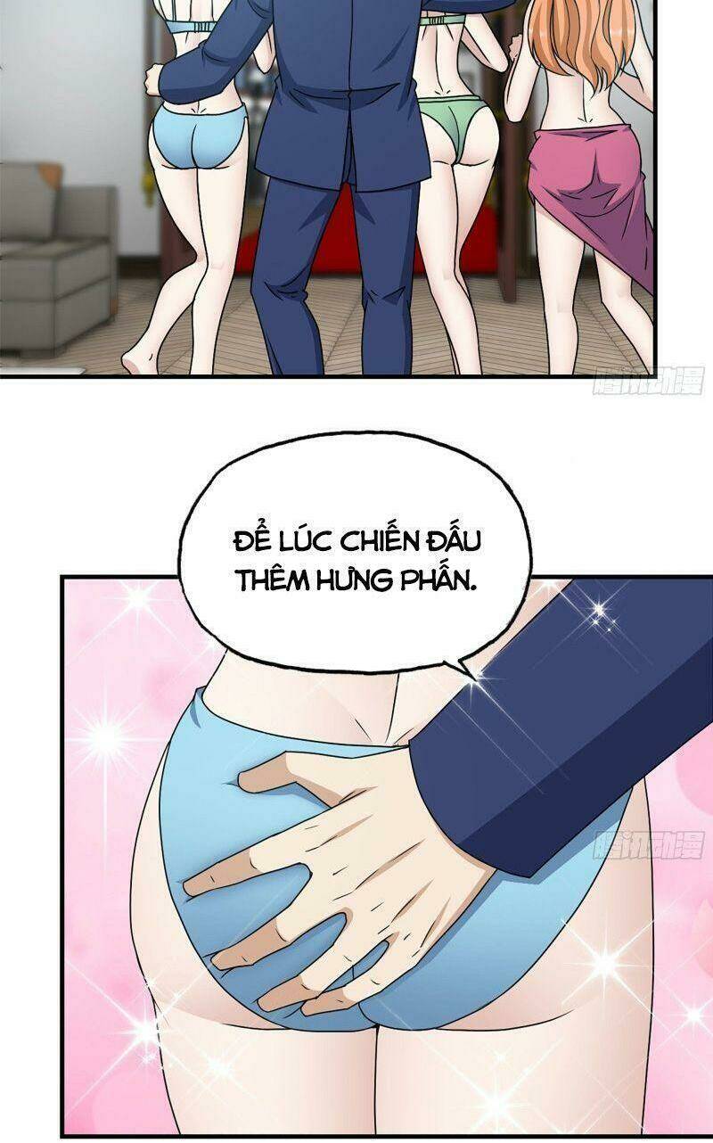 Tôi Chuyển Vàng Tại Mạt Thế - Chapter 236 - Page 9