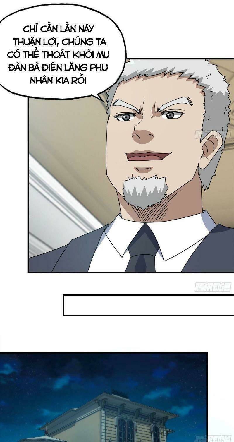 Tôi Chuyển Vàng Tại Mạt Thế - Chapter 236 - Page 11