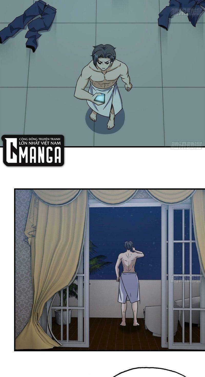 Tôi Chuyển Vàng Tại Mạt Thế - Chapter 236 - Page 13