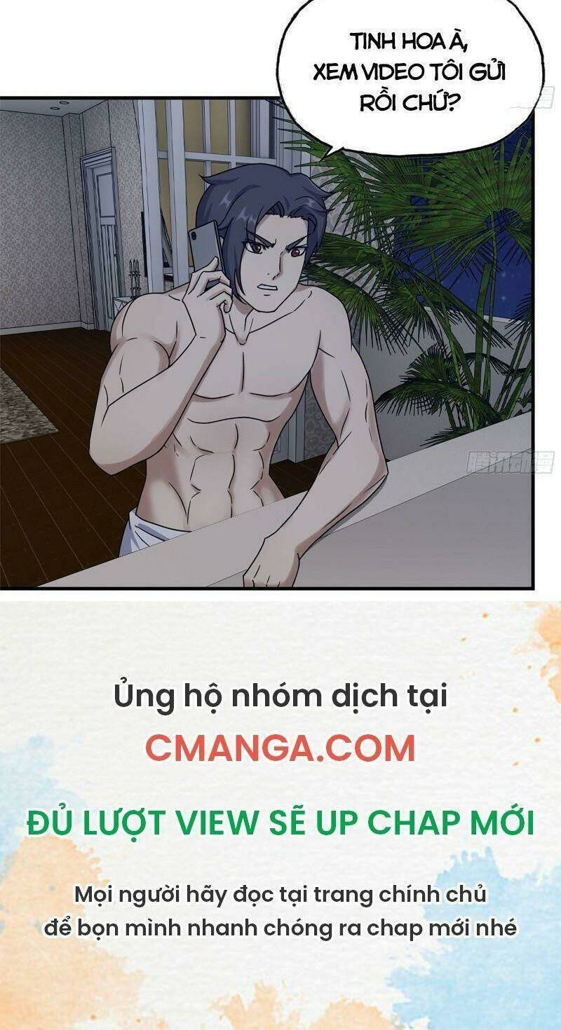 Tôi Chuyển Vàng Tại Mạt Thế - Chapter 236 - Page 14