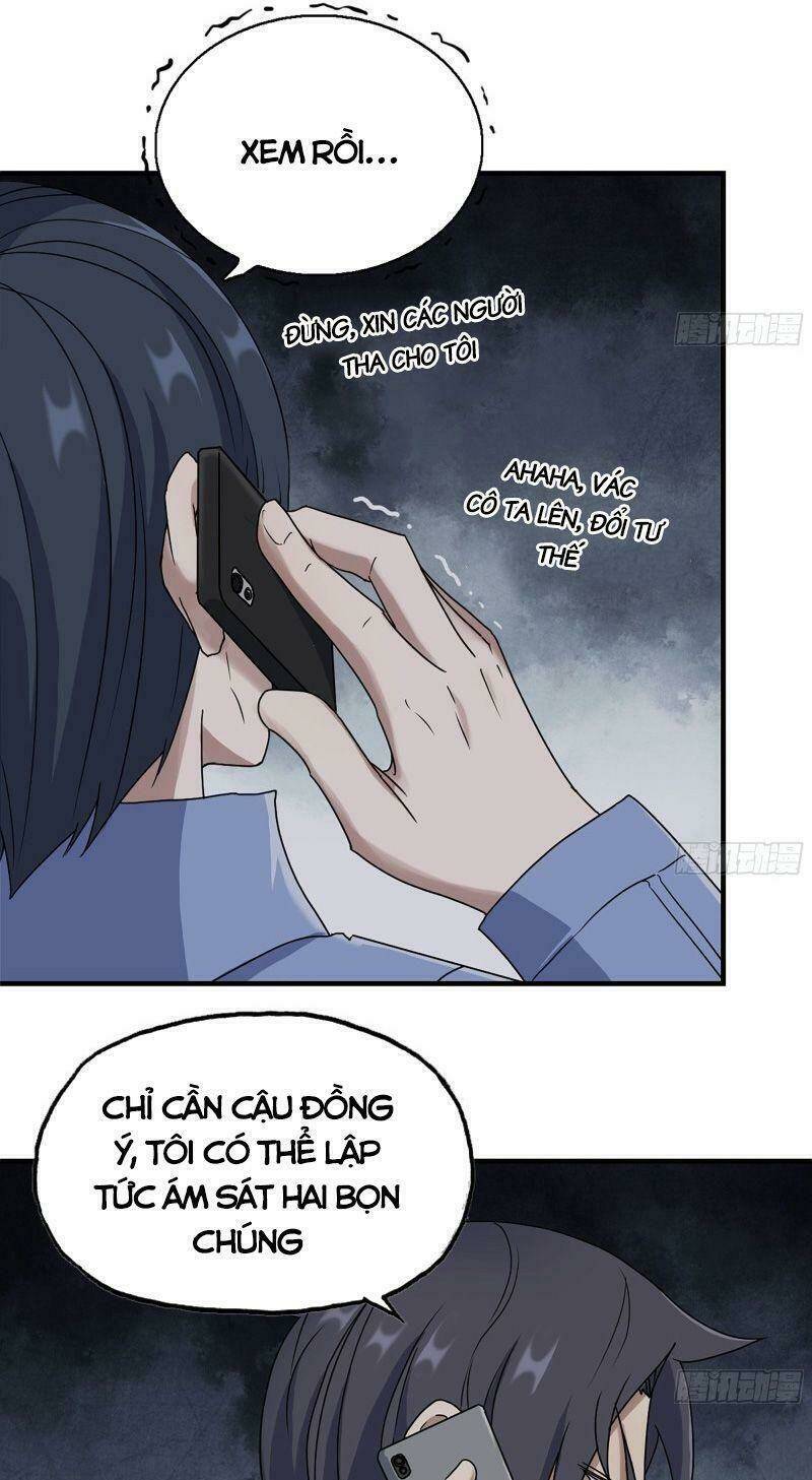 Tôi Chuyển Vàng Tại Mạt Thế - Chapter 236 - Page 15