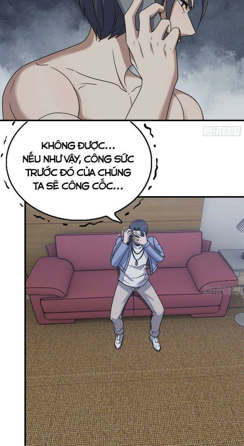 Tôi Chuyển Vàng Tại Mạt Thế - Chapter 236 - Page 16