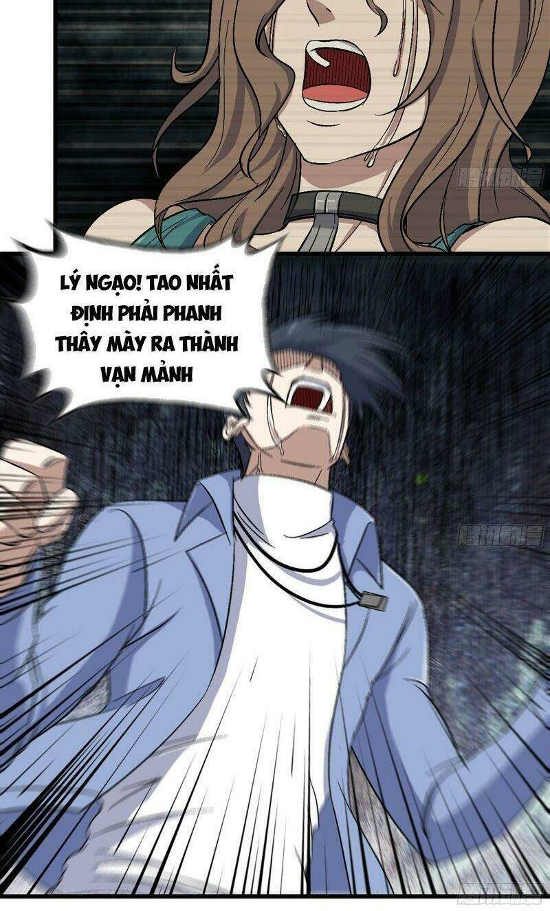 Tôi Chuyển Vàng Tại Mạt Thế - Chapter 236 - Page 22