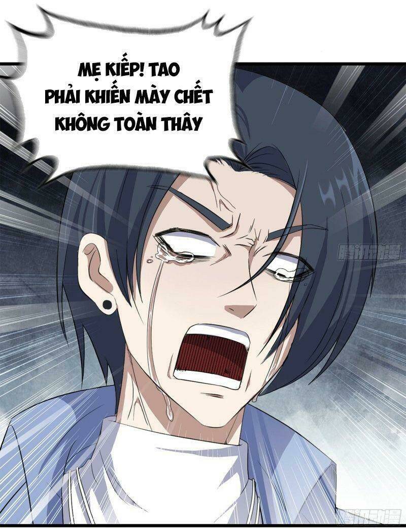 Tôi Chuyển Vàng Tại Mạt Thế - Chapter 236 - Page 23