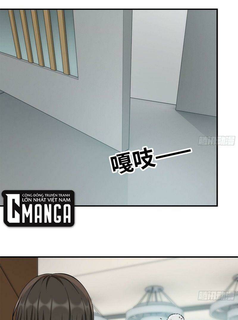 Tôi Chuyển Vàng Tại Mạt Thế - Chapter 236 - Page 32