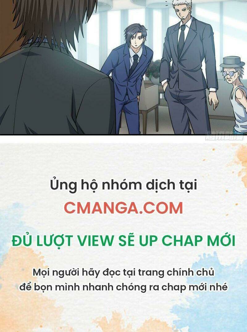 Tôi Chuyển Vàng Tại Mạt Thế - Chapter 236 - Page 33