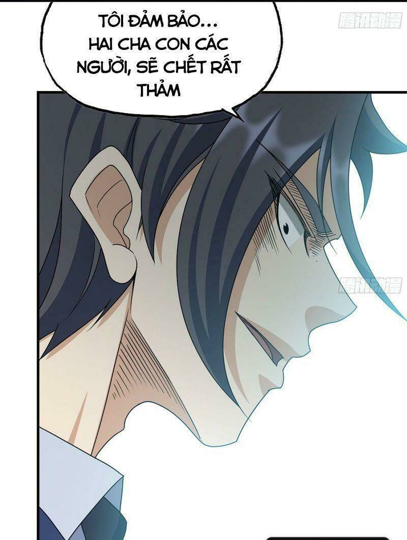 Tôi Chuyển Vàng Tại Mạt Thế - Chapter 236 - Page 3