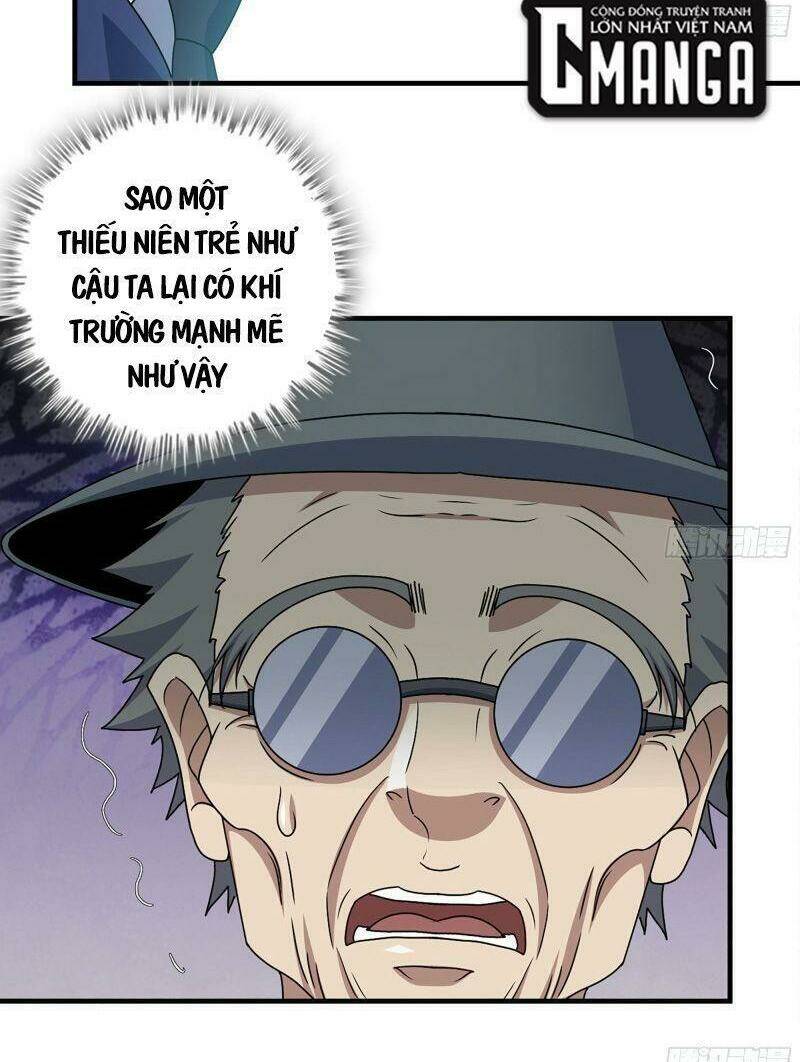 Tôi Chuyển Vàng Tại Mạt Thế - Chapter 236 - Page 4