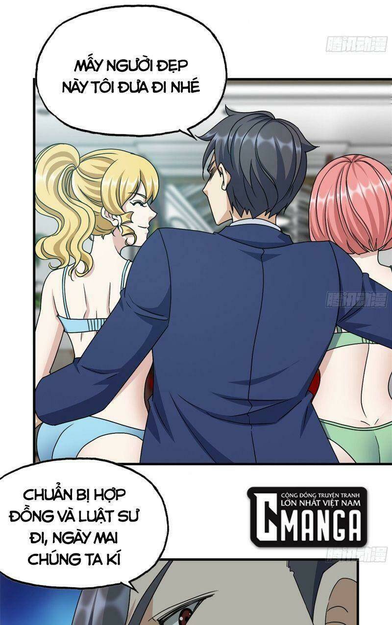 Tôi Chuyển Vàng Tại Mạt Thế - Chapter 236 - Page 6