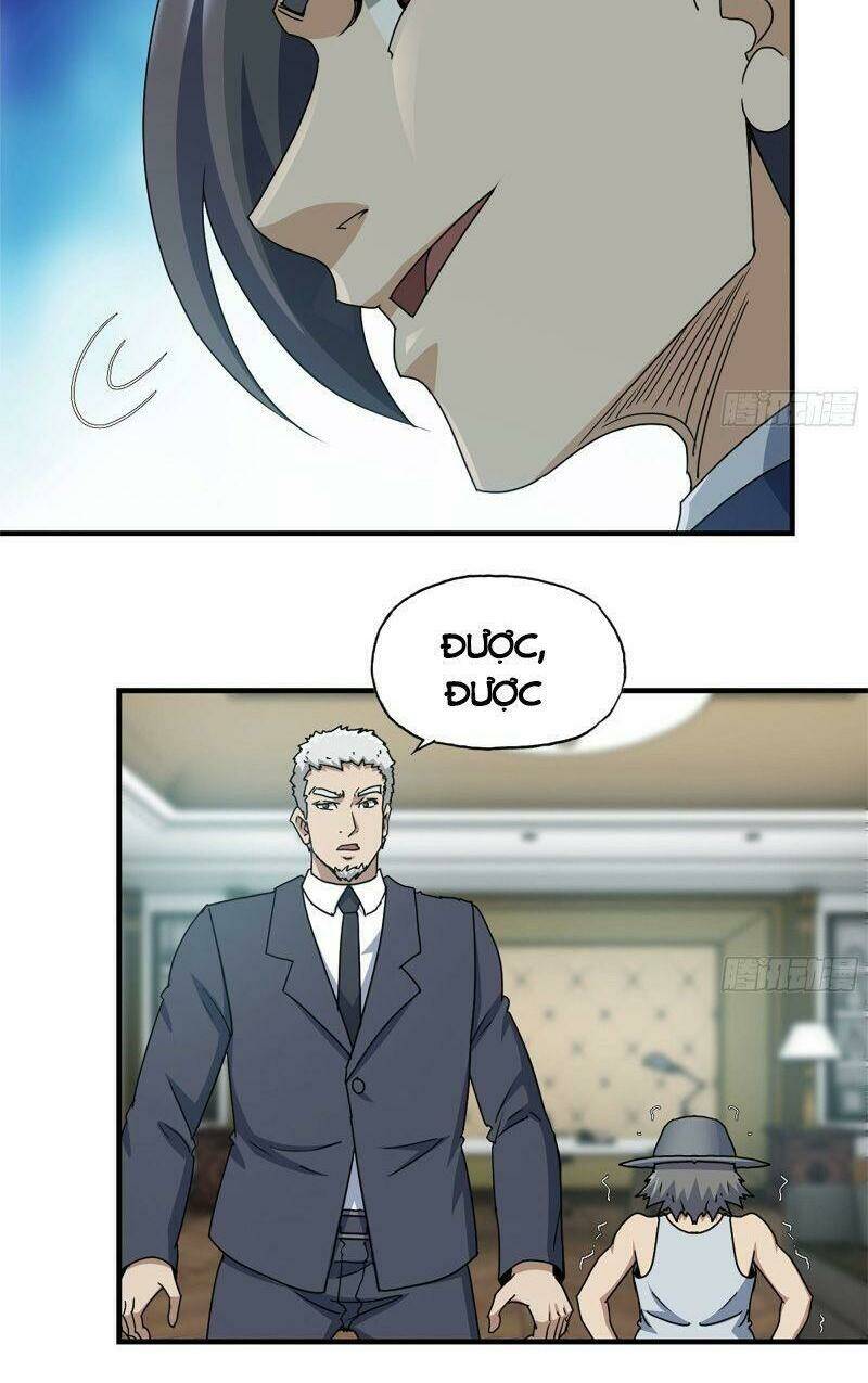 Tôi Chuyển Vàng Tại Mạt Thế - Chapter 236 - Page 7