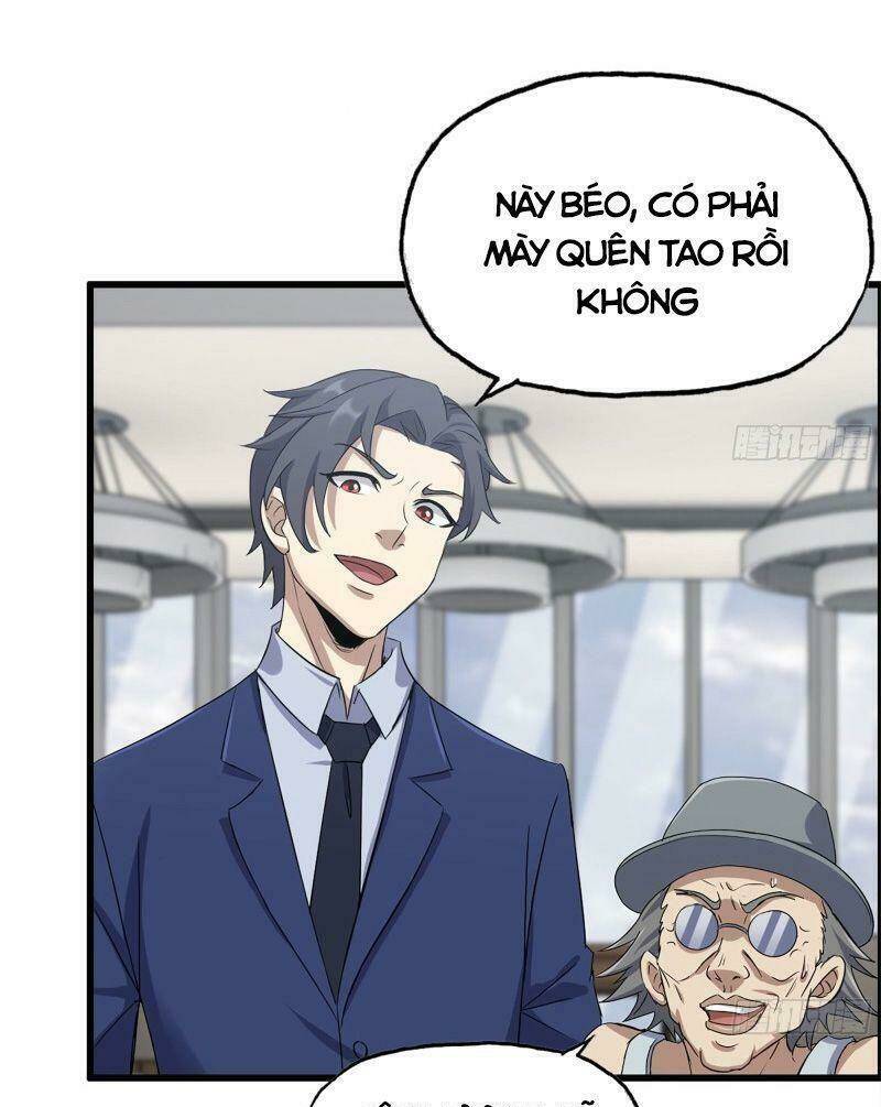 Tôi Chuyển Vàng Tại Mạt Thế - Chapter 237 - Page 9