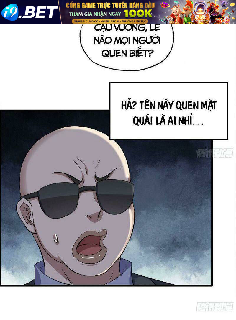 Tôi Chuyển Vàng Tại Mạt Thế - Chapter 237 - Page 10